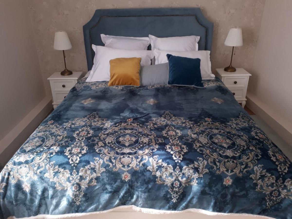Blue Apartment Temesvár Kültér fotó