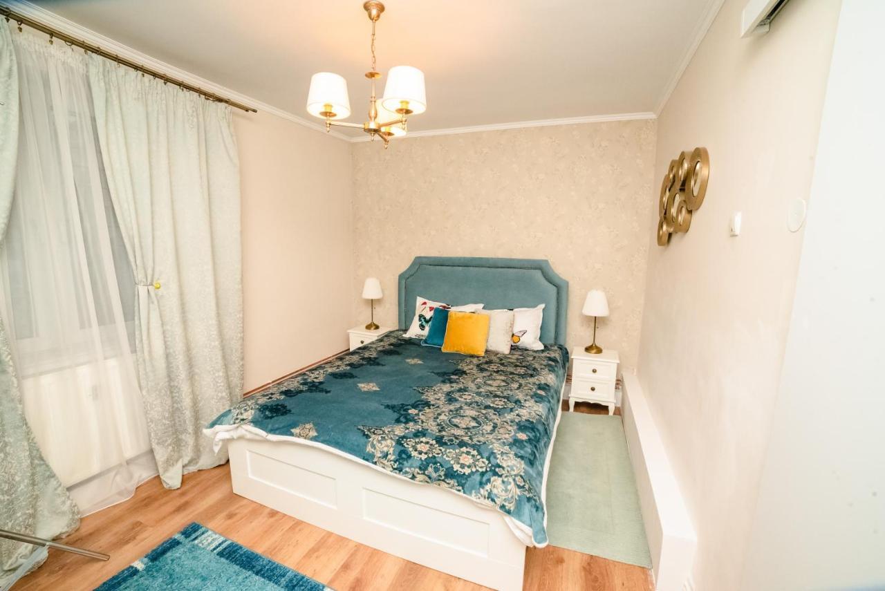 Blue Apartment Temesvár Kültér fotó